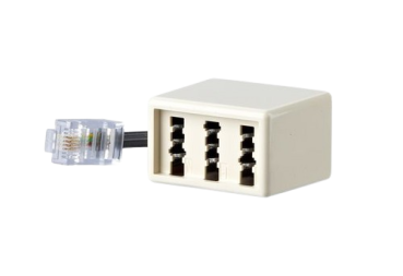 130450440101-E  Adapter RJ45-NFN