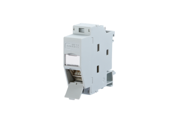 130B117003-E  REGplus IP20 C6Amodul 180°M