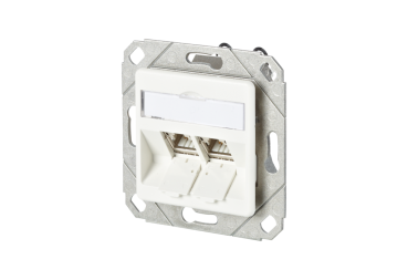 130B11D21102-E  BTR C6A modul 2 Port 180°M UPk rw