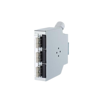 150240C20310-E  OpDAT REGplus 3xSC-Duplex MM mit Crimpspleißhalter