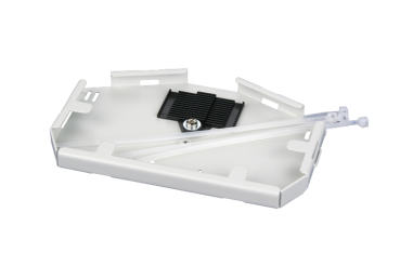 15024ASK-E  OpDAT REGpro Spleißkassette mit Crimpspleißhalter