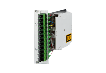 1528S959121E  OpDAT CM 12xE2000-S APC OS2 splice