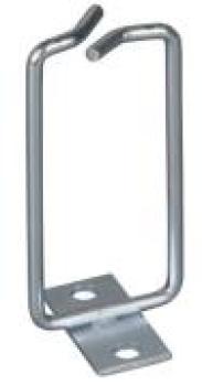 NREC-EPCM1-4/10  Kabelrangierbügel 44mm x 100mm