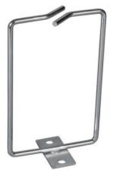 NREC-EPCM1-7/15  Kabelrangierbügel 70mm x 150mm