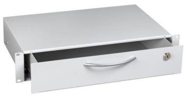 NREC-SV-DOC1  Dokumentenschublade 1HE mit Schloss