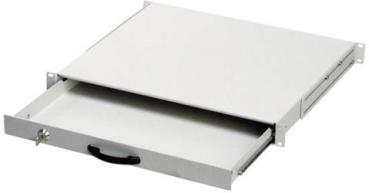 NREC-SV-KB Tastaturschublade 1HE