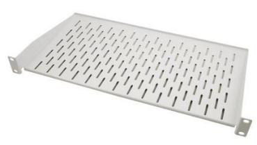 NREC-SV25B Fachboden Fest 1HE 250mm