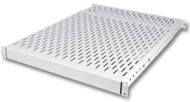 NREC-SV90B  Fachboden 1HE tiefenverstellbar 460 - 820mm