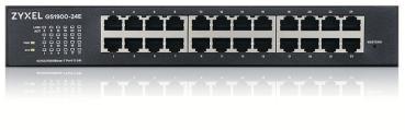 NZY1900-24E  24-port GbE Smart Managed Switch