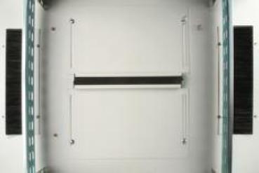 Preview: NREC-6166B  19'' Standschrank 16HE 866x600x600