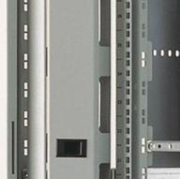 Preview: NREC-6166B  19'' Standschrank 16HE 866x600x600