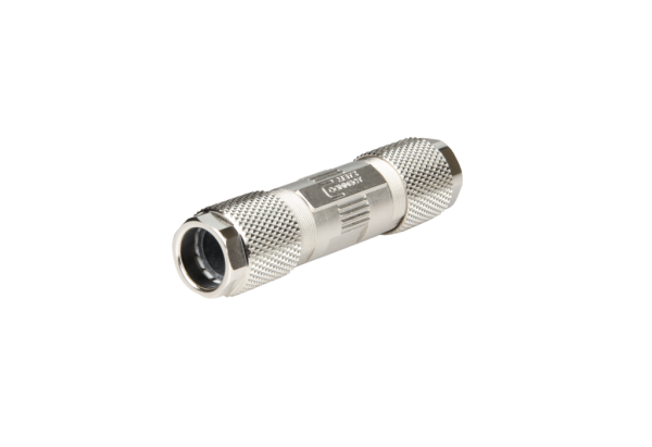 130863-02-E  Kabelverbinder rund Class FA Cat 6a