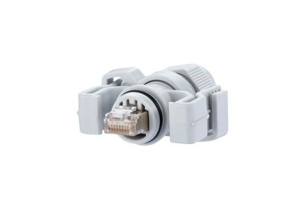 130906-03-E  E-DAT Industry IP67 V6 Stecker