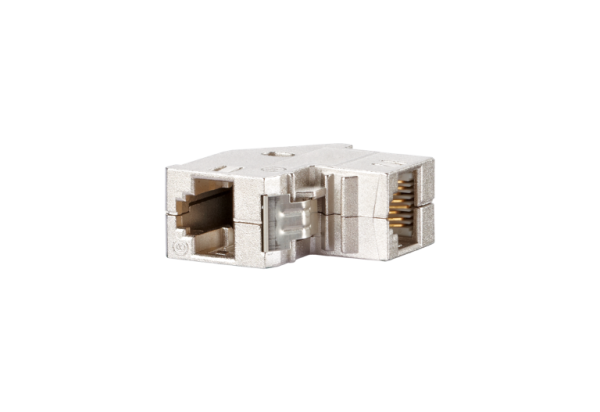 1309A1-I  E-DAT modul Kupplung 8(8) 90° Klasse EA