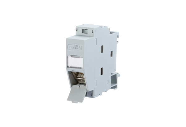 130B117003-E  REGplus IP20 C6Amodul 180°M