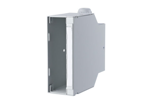 15024A10-E  OpDAT REGpro Gehäuse ohne Spleißkassette