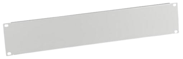 NREC-EPP-BL2  Blindplatte 2HE