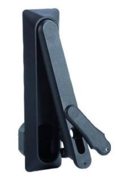 NRECW-SHG Schwenkhebel für Wandschränke