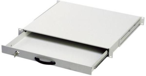 NREC-SV-KB Tastaturschublade 1HE
