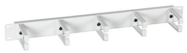 NREC-VP1  Kabelführungspanel 1HE