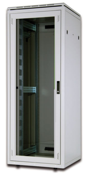 NREC-8428B  19'' Standschrank 42HE 2010x800x800