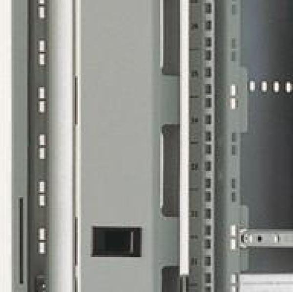 NREC-8428B  19'' Standschrank 42HE 2010x800x800