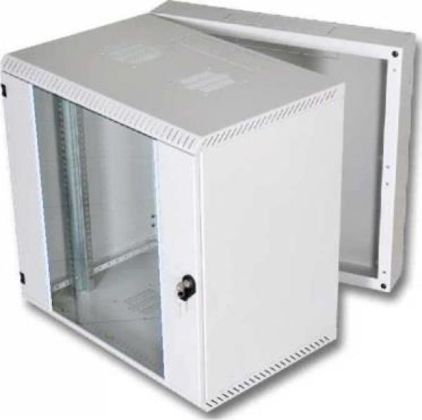 NRECW-215B  19'' Wandgehäuse 3teilig 21HE 1071x600x500 38 kg